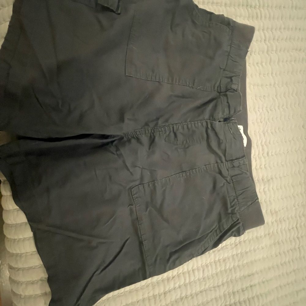 Lot of 2 women’s casual shorts